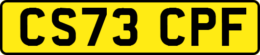 CS73CPF