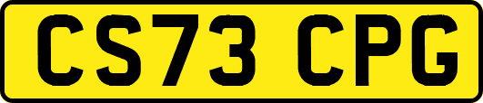 CS73CPG