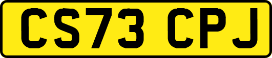 CS73CPJ