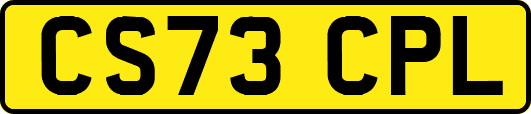 CS73CPL