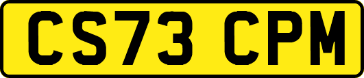 CS73CPM