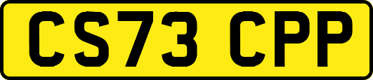 CS73CPP