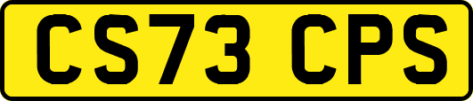 CS73CPS