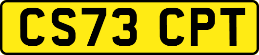CS73CPT