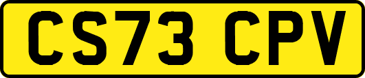 CS73CPV