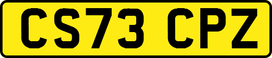 CS73CPZ
