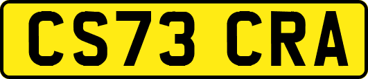 CS73CRA