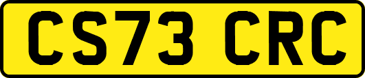 CS73CRC