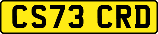 CS73CRD