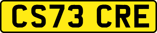 CS73CRE