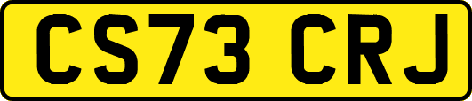 CS73CRJ