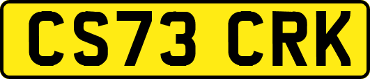 CS73CRK