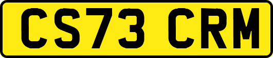 CS73CRM