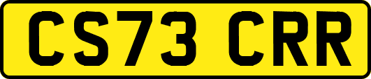 CS73CRR