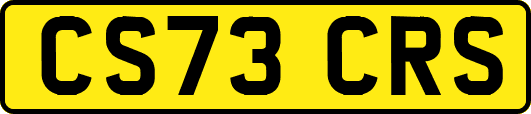 CS73CRS