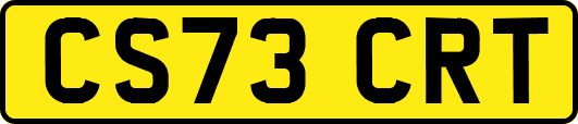 CS73CRT