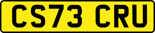 CS73CRU