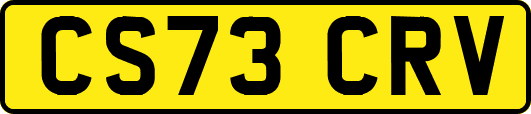 CS73CRV