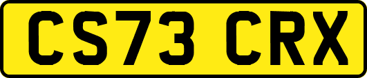 CS73CRX