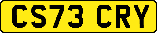 CS73CRY