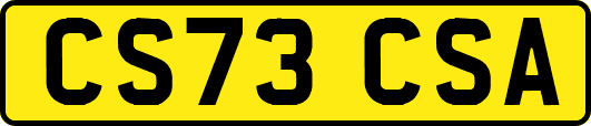 CS73CSA