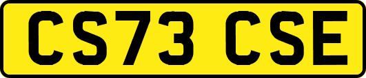 CS73CSE