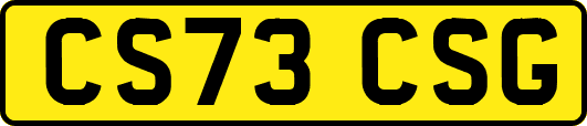 CS73CSG
