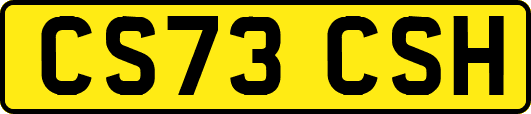 CS73CSH