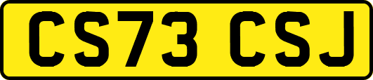 CS73CSJ