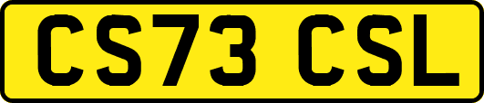 CS73CSL