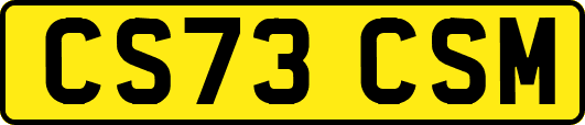 CS73CSM