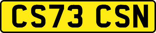 CS73CSN