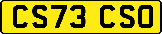 CS73CSO