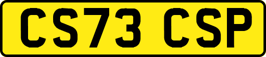 CS73CSP