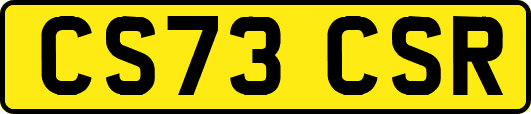 CS73CSR