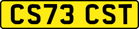CS73CST