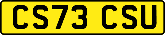 CS73CSU