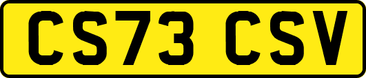 CS73CSV