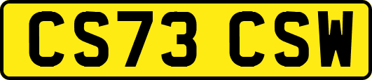 CS73CSW