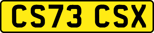 CS73CSX