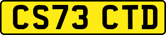 CS73CTD