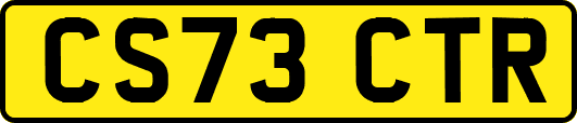 CS73CTR