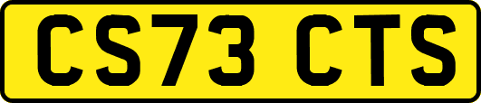 CS73CTS
