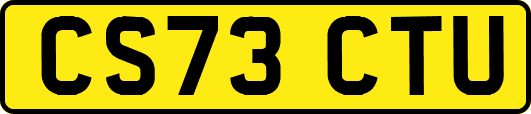 CS73CTU