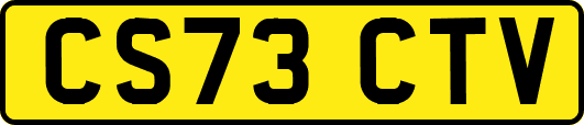 CS73CTV