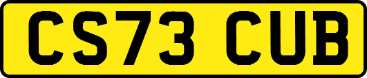CS73CUB