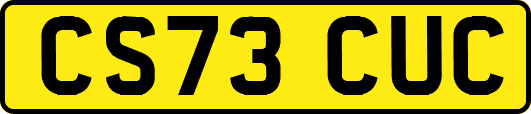 CS73CUC
