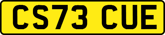 CS73CUE