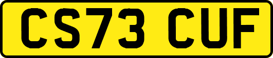 CS73CUF
