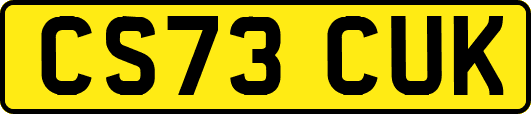 CS73CUK